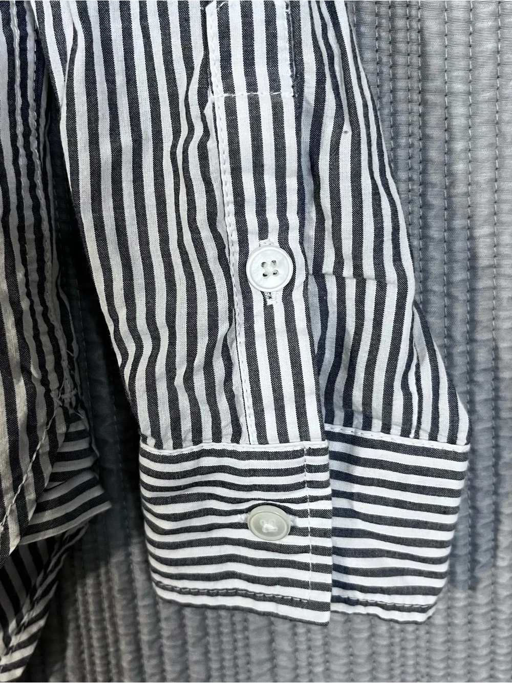 Athleta long sleeve